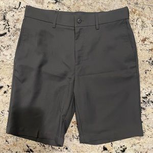 Men’s Grand Slam Performance Golf Shorts Size 32